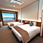 Odysis Suites Osaka Airport Hotel