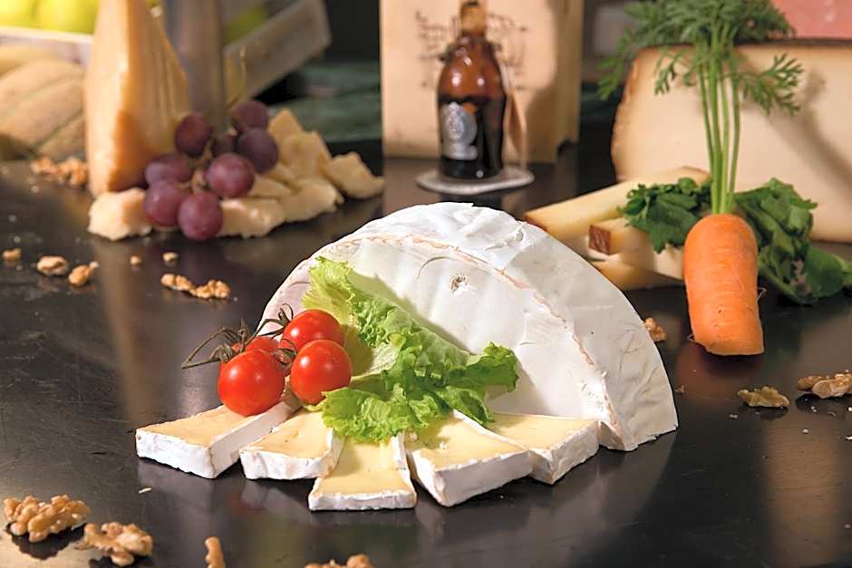 voco Parma & Congressi by IHG