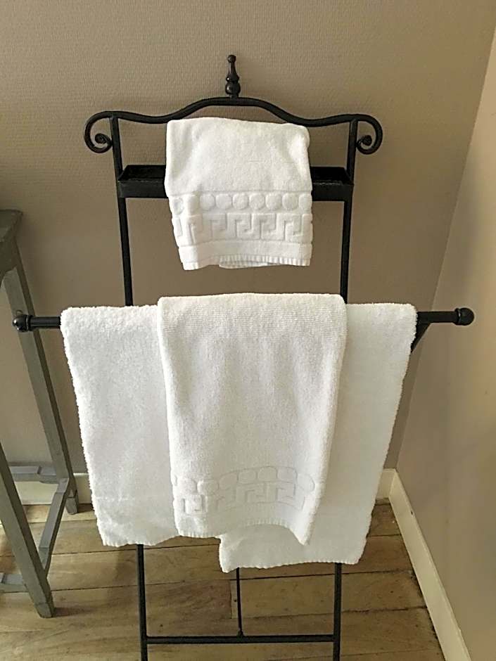 Villa Roma B&B