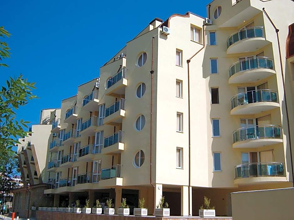 Apart Hotel Vechna R