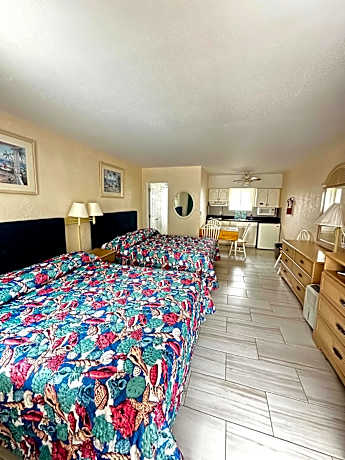 Standard Room with Kitchen