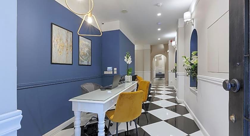 Classic by Athens Prime Hotels