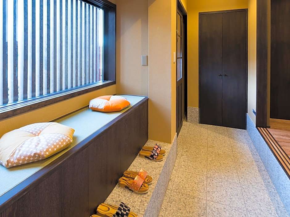 Kyotoya Kamogawa Gojo Private Villa