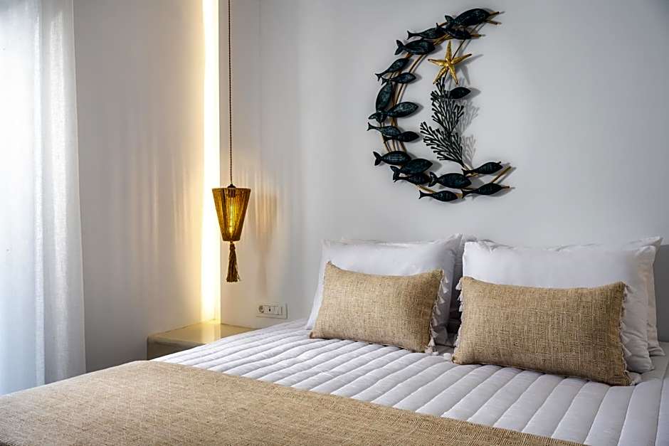 Vinas Place City Center