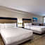 Homewood Suites by Hilton Tulsa South Medical District