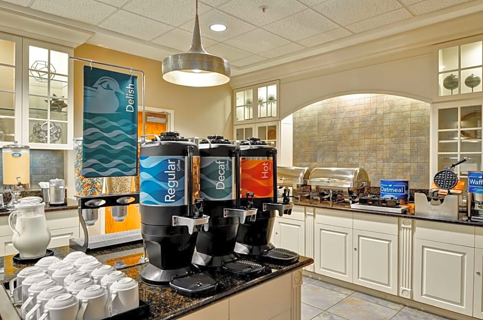 Homewood Suites By Hilton Cambridge-Arlington