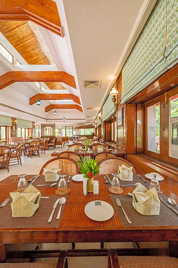 Bookmark Resorts Kanha