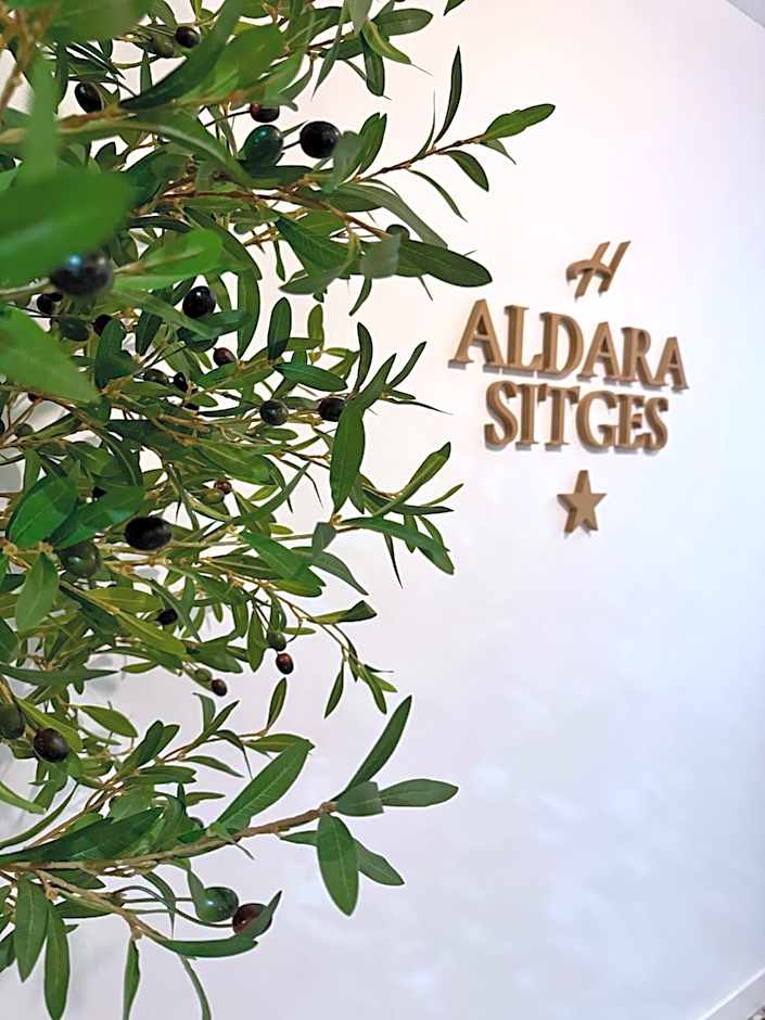 Aldara Sitges
