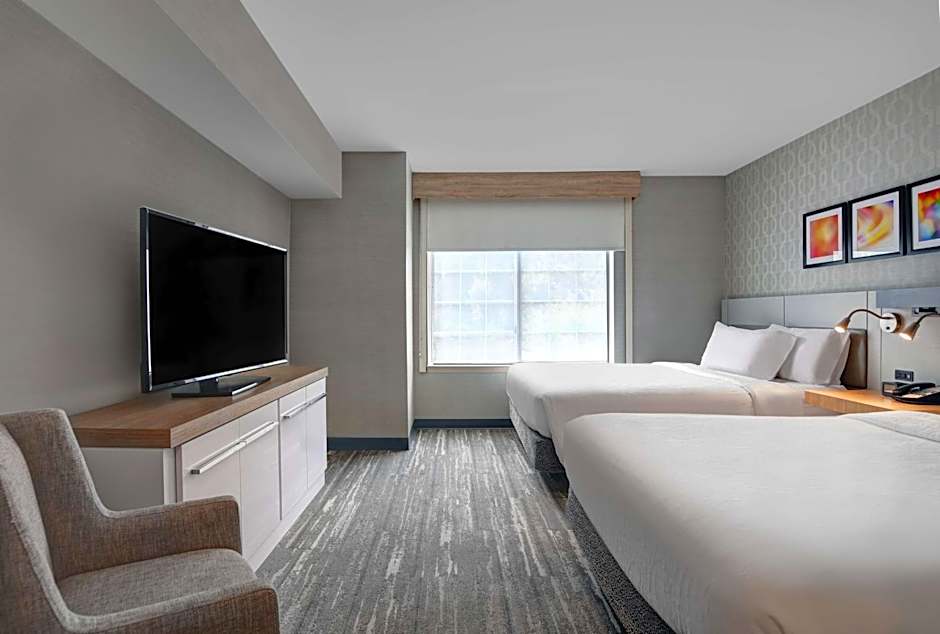 Hilton Garden Inn Hamilton