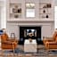 Courtyard by Marriott San Francisco Airport Burlingame