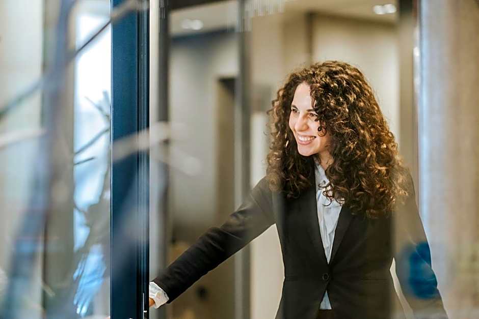 Boutique Garni Hotel Townhouse 27