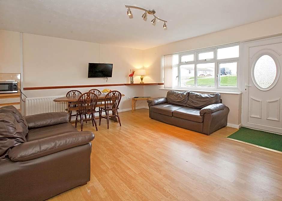 Anglesey Bungalows