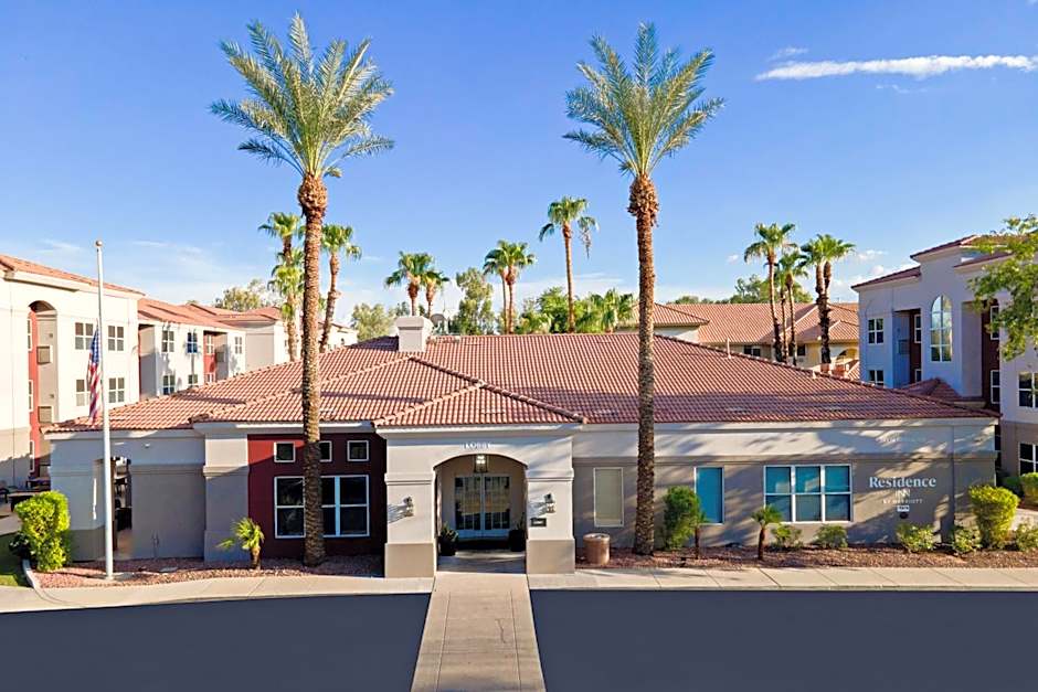 Residence Inn by Marriott Phoenix Mesa