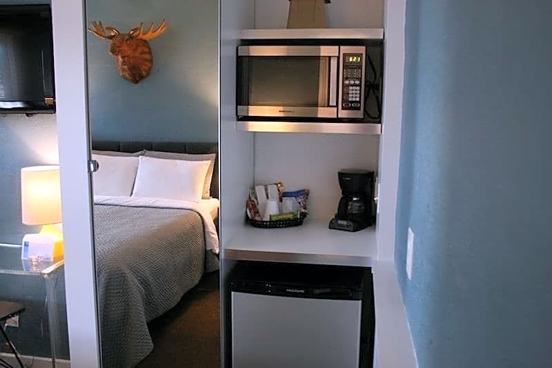 Blue Star Motel