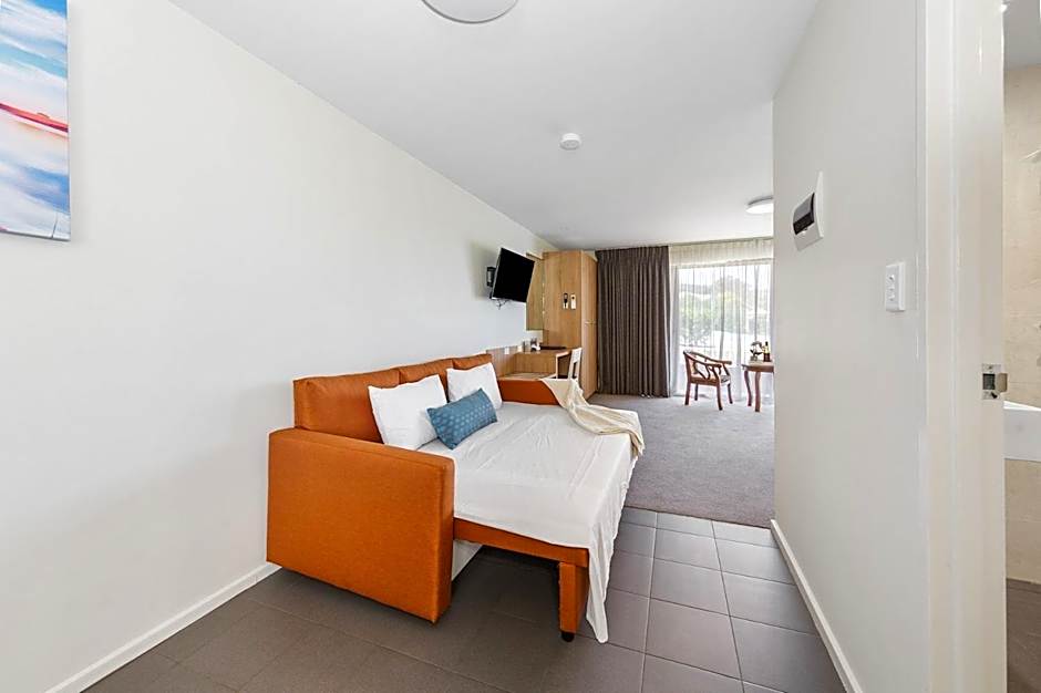 Rainbow Motel Queanbeyan