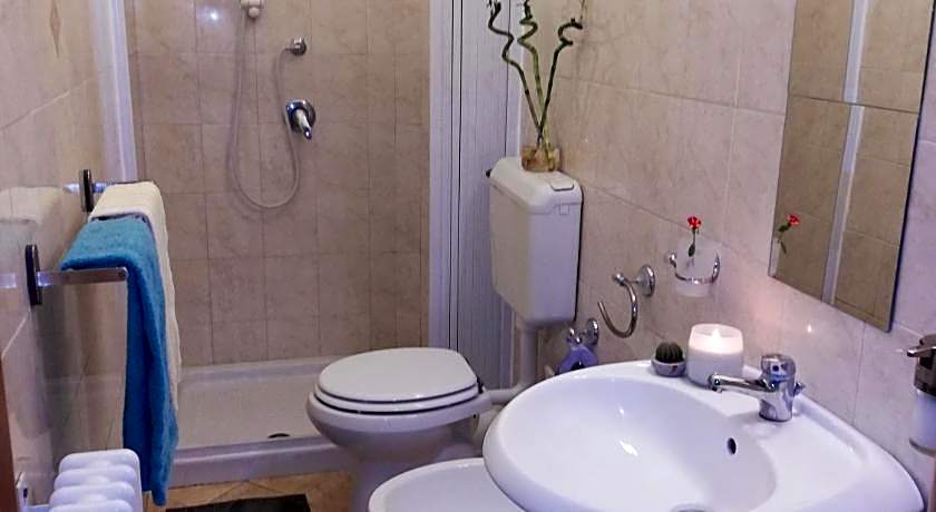 Guglielmo room's B&B