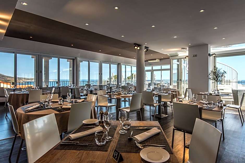 Côté Thalasso Hôtel & Spa Marin