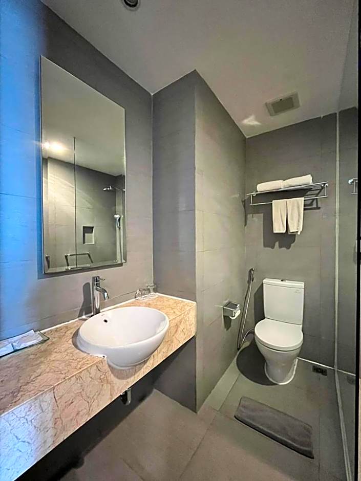 Amandaru Hotel Pekalongan