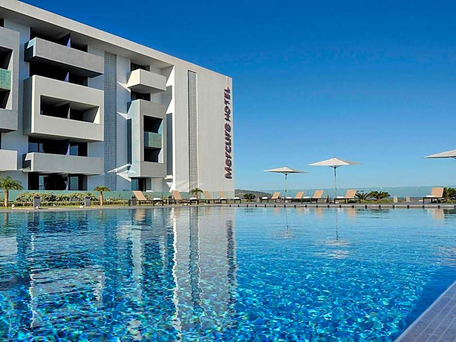 Hotel Mercure Rif Nador