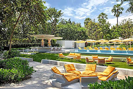 The Standard, Hua Hin