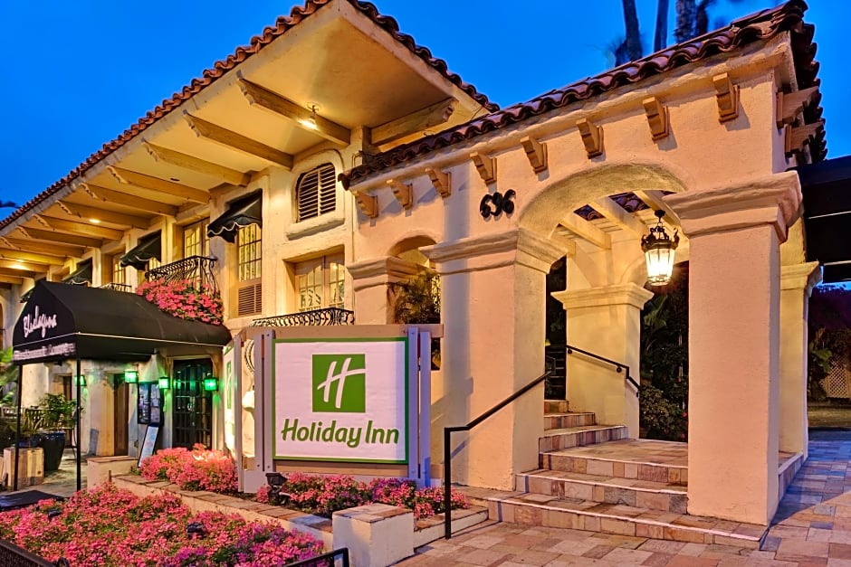 Holiday Inn Laguna Beach, an IHG Hotel