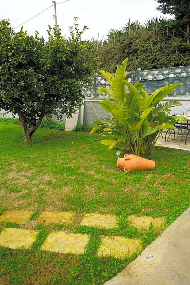 Dear Mary, B&B romantico vicino Lecce nel cuore del Salento