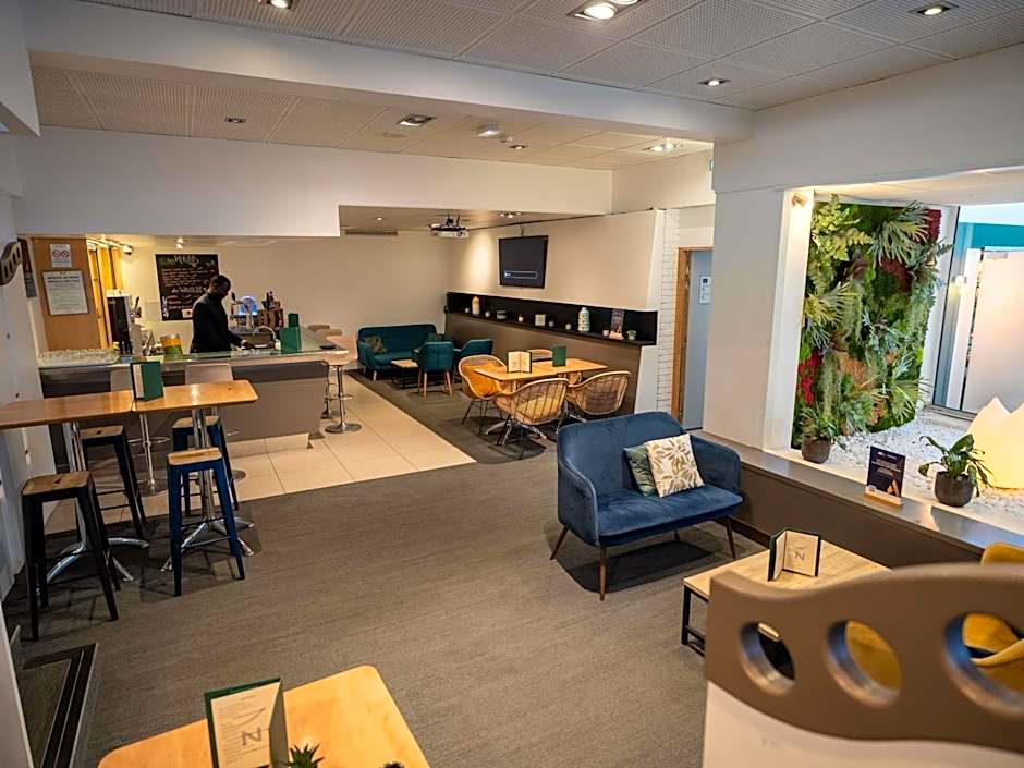 Novotel Poissy Orgeval