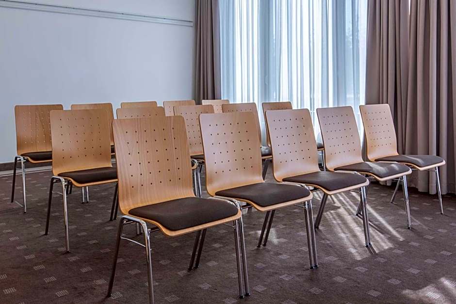 Radisson Blu Hotel Hannover