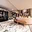 Hotel Mercure Grenoble Centre Alpotel