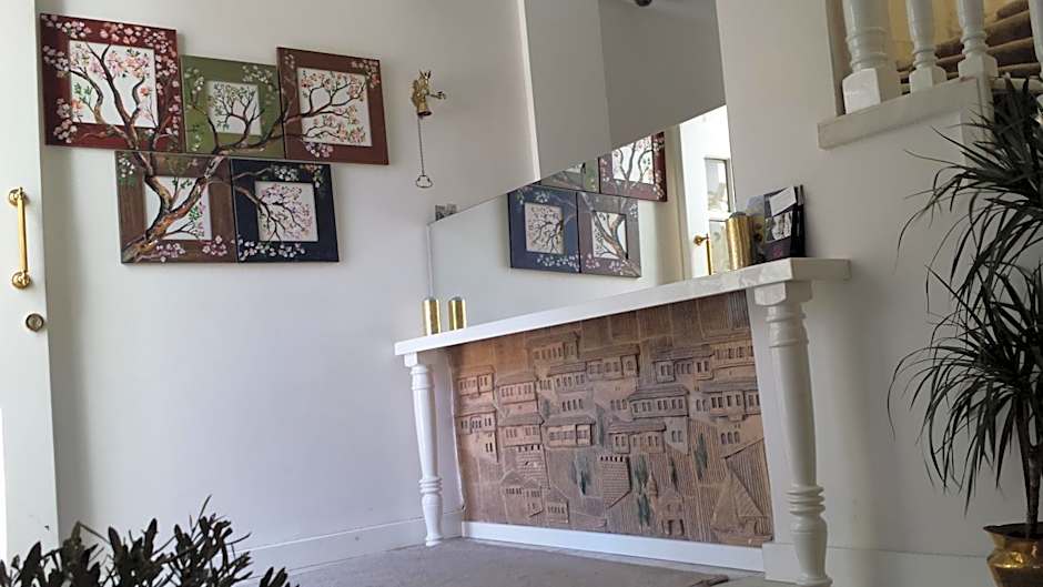 Kaleiçi Ozkavak Hotel