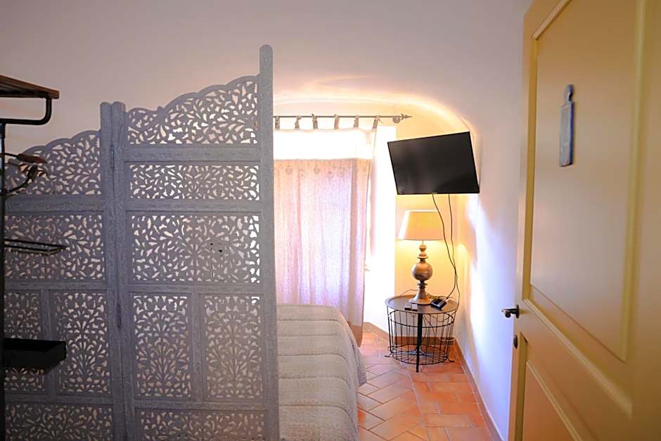 B&B Luna & Stelle