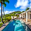 Le Toiny Hotel & Beach Club