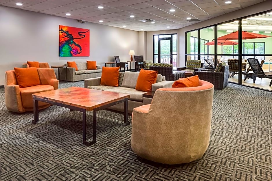 Holiday Inn Wichita East I-35 By IHG