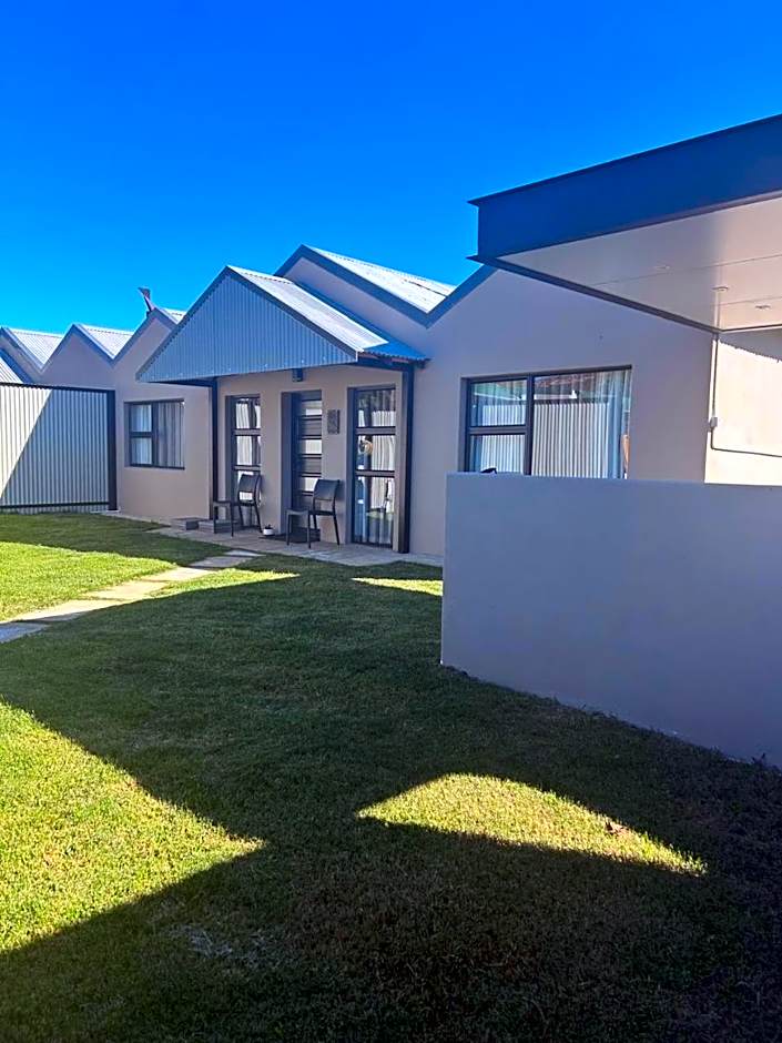 Mountain Pastures Game Lodge