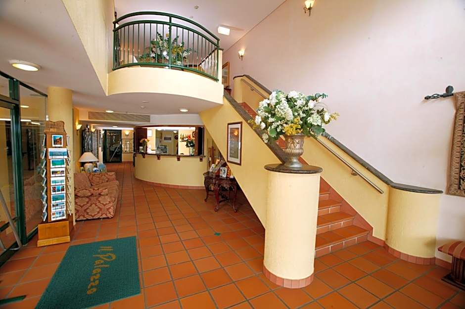 Il Palazzo Holiday Apartments