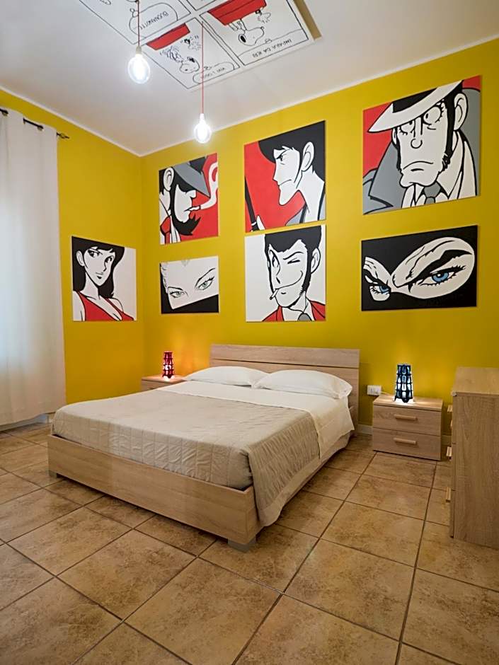 Marini Bed&Breakfast