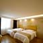 GreenTree Inn Qingyuan Qinghe Avenue Branch