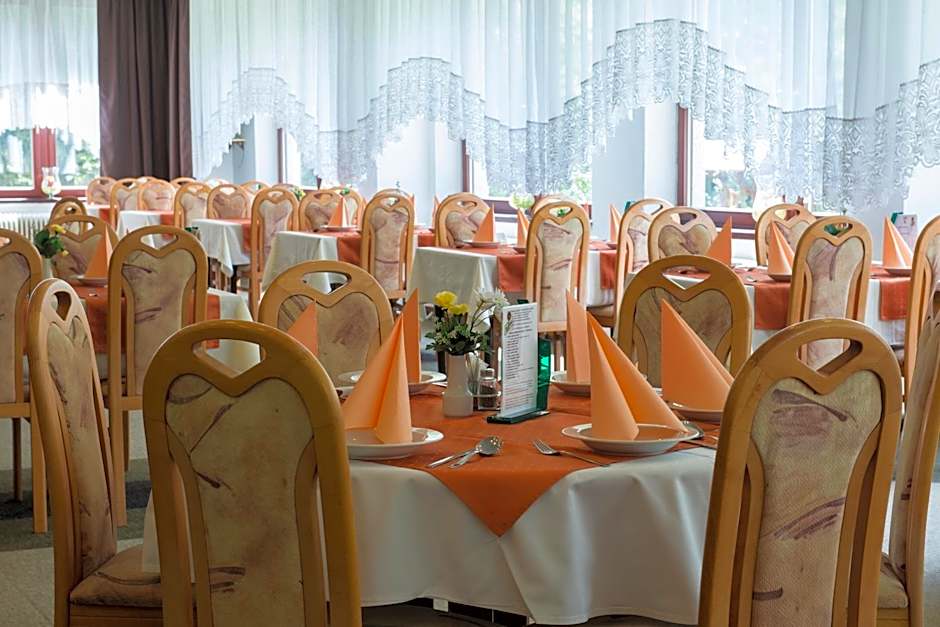 Hotel SOREA ĎUMBIER