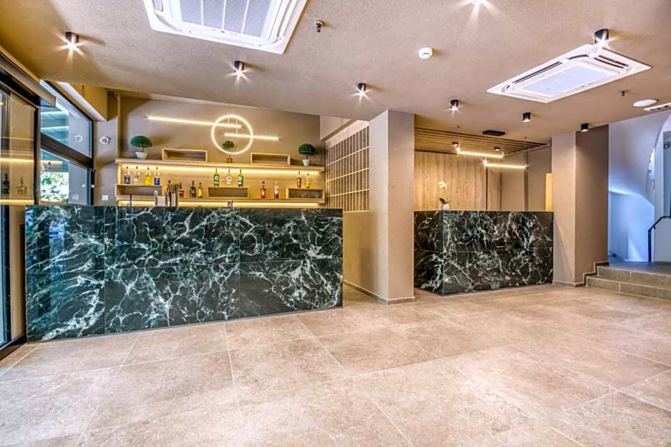 Astron Hotel Rhodes