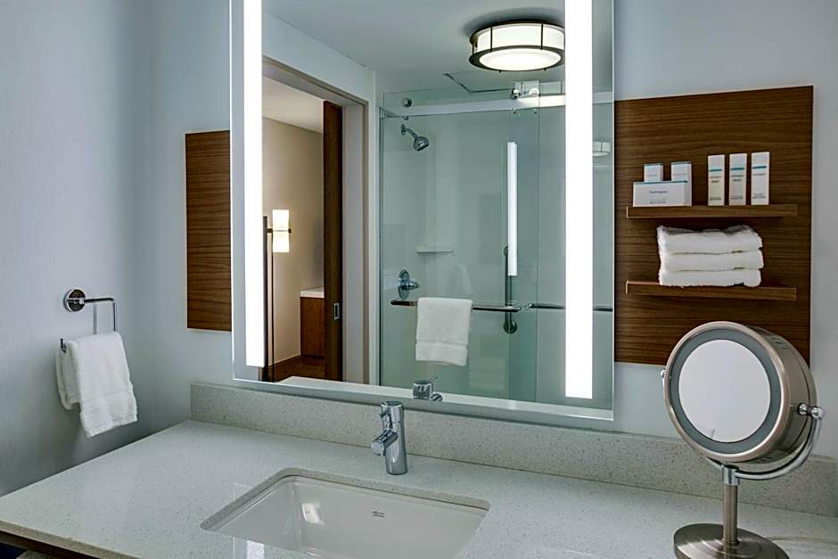 Hilton Garden Inn Oklahoma City Airport