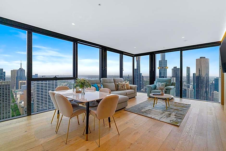 Photo 1 of 50 of Collins House Apartments by CLLIX