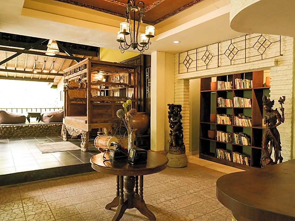 Peneeda View Beach Hotel