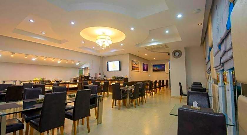 Phuglong Hotel
