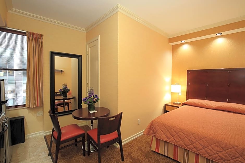 Radio City Apartments