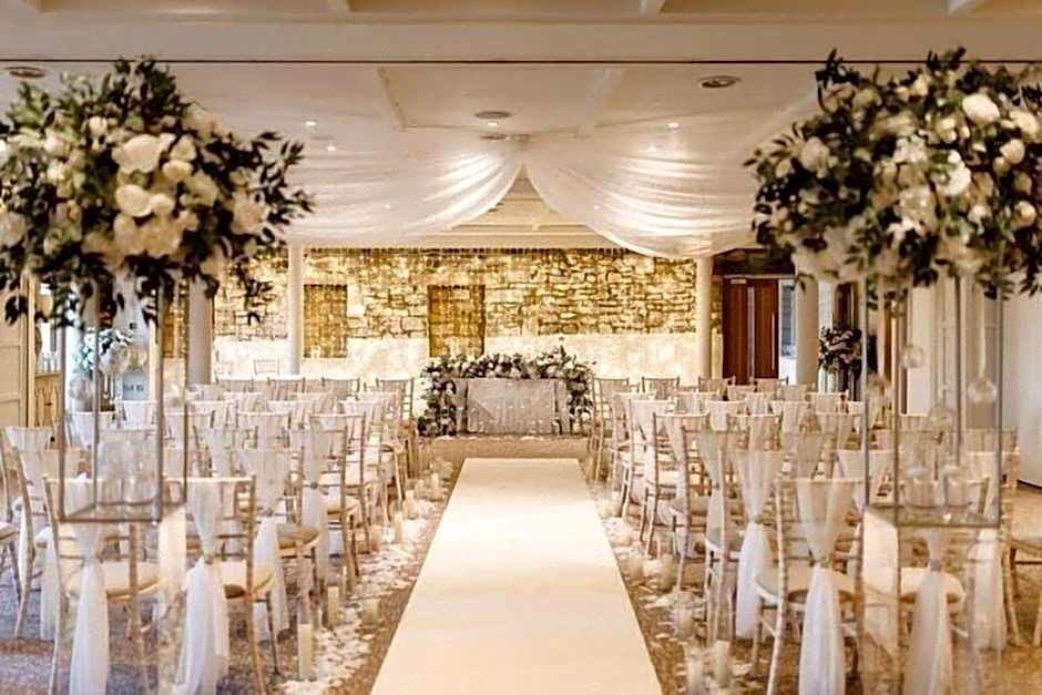 Stanley house hotel & spa