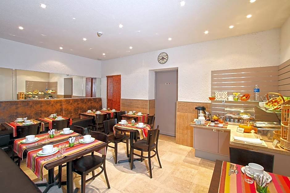 Hotel Le 21