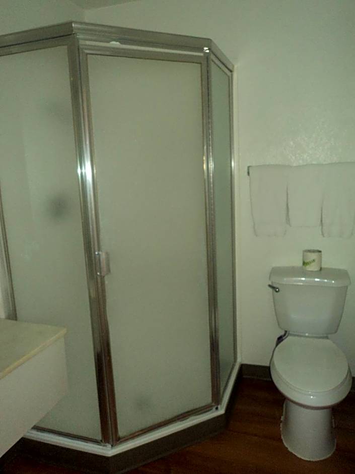 Motel 6 Albuquerque Northeast