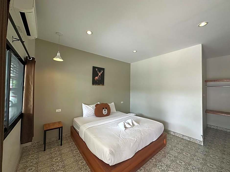 Photo 1 of 11 of Double Room