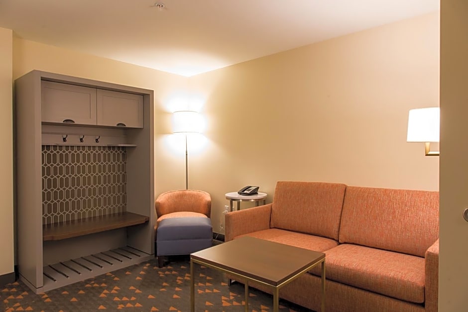 Holiday Inn Hotel & Suites - Mount Pleasant