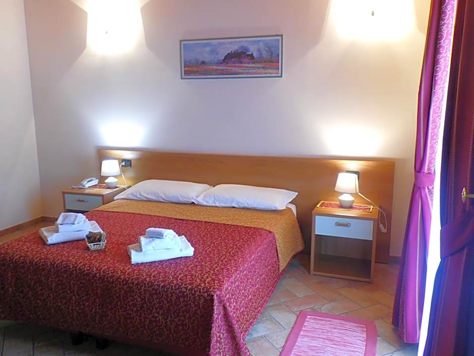 Hotel Agli Ulivi